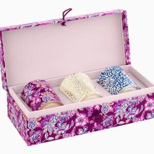 NEW* Lilly Pulitzer Candle Set!